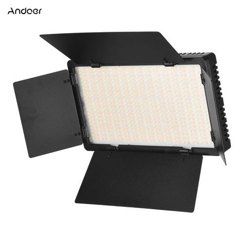 LED-600 LED Video Light Item | Buy LED-600 LED Video Light | SPOP Enterprise Global